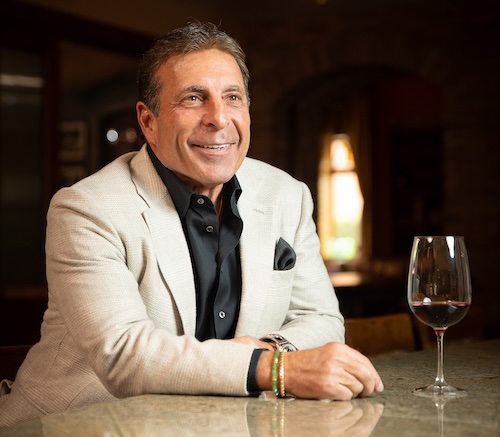 Johnny Carrabba